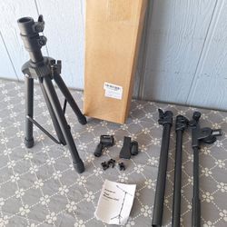 Microphone Stand 
