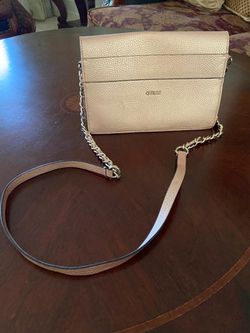 Guess Shoulder Purse