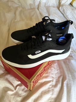 Vans Ultarange Exo shoe