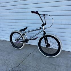 Kink BMX Bike