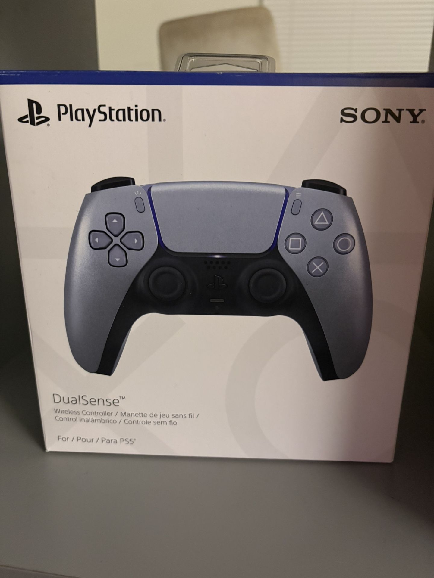 Ps4 Remote