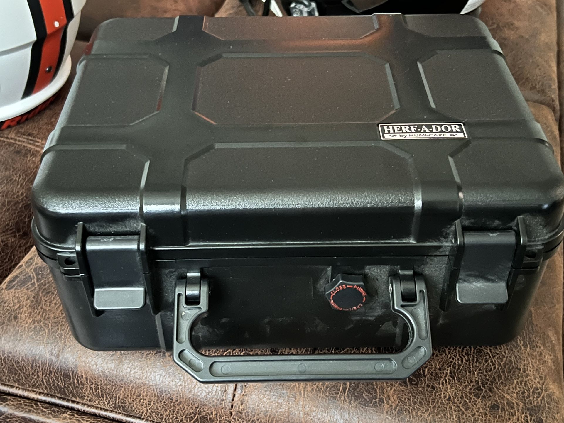 80 Cigar Case