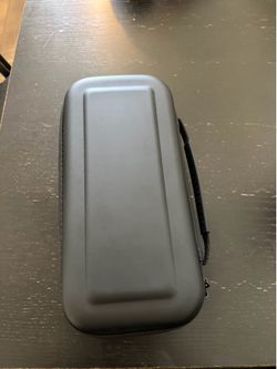 Nintendo Switch 2 Case