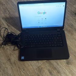 Chromebook