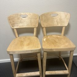 Bar Chairs