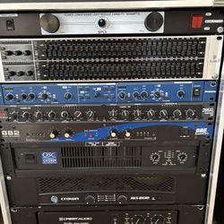 Dj System 
