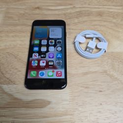 IPHONE 7**32GB**UNLOCK ANY SIM