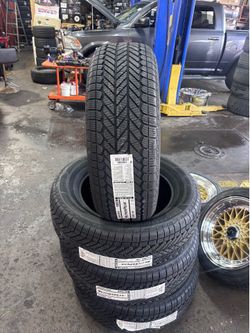 275/60/20 Bridgestone