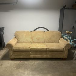 Couch For Sale