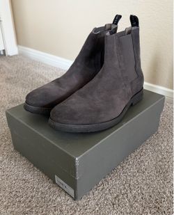 ALLSAINTS Rhett Boot Gray size 13