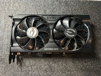 EVGA GeForce RTX 3060,12 GB