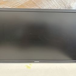 SAMSUNG COMPUTER MONITOR