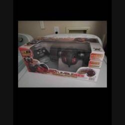 Remote Control Big Bumble Bee Paid 79.99