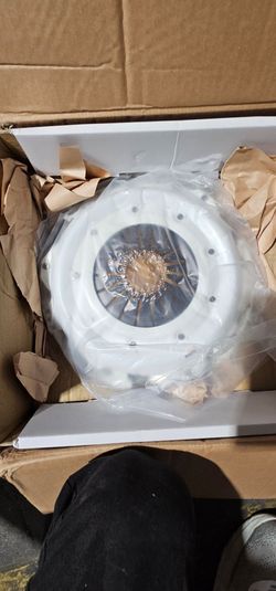 Mustang gt kit de clutch 99 al 2004 4.6