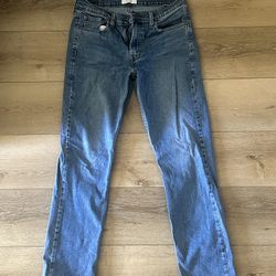 Levi Jeans