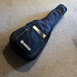 Yamaha Guitar 