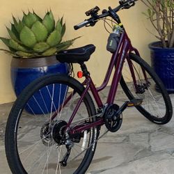  Bike trek bike verve 3 2020 women bike