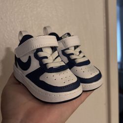 Baby Shoes 
