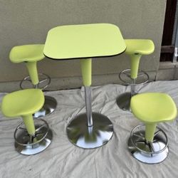 Rexite  Zanzibar Cafe Set