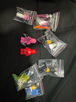 lego Ninjago