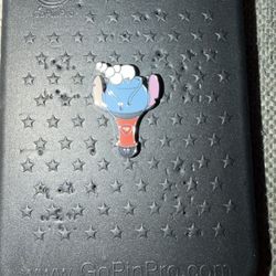 Stitch Chaser Bubble Wand