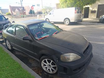 1999 Honda Civic