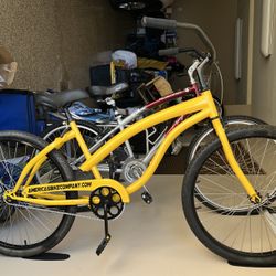 Bike For Sale