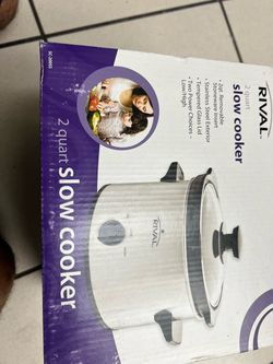 Crockpot