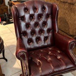 Office Chair 