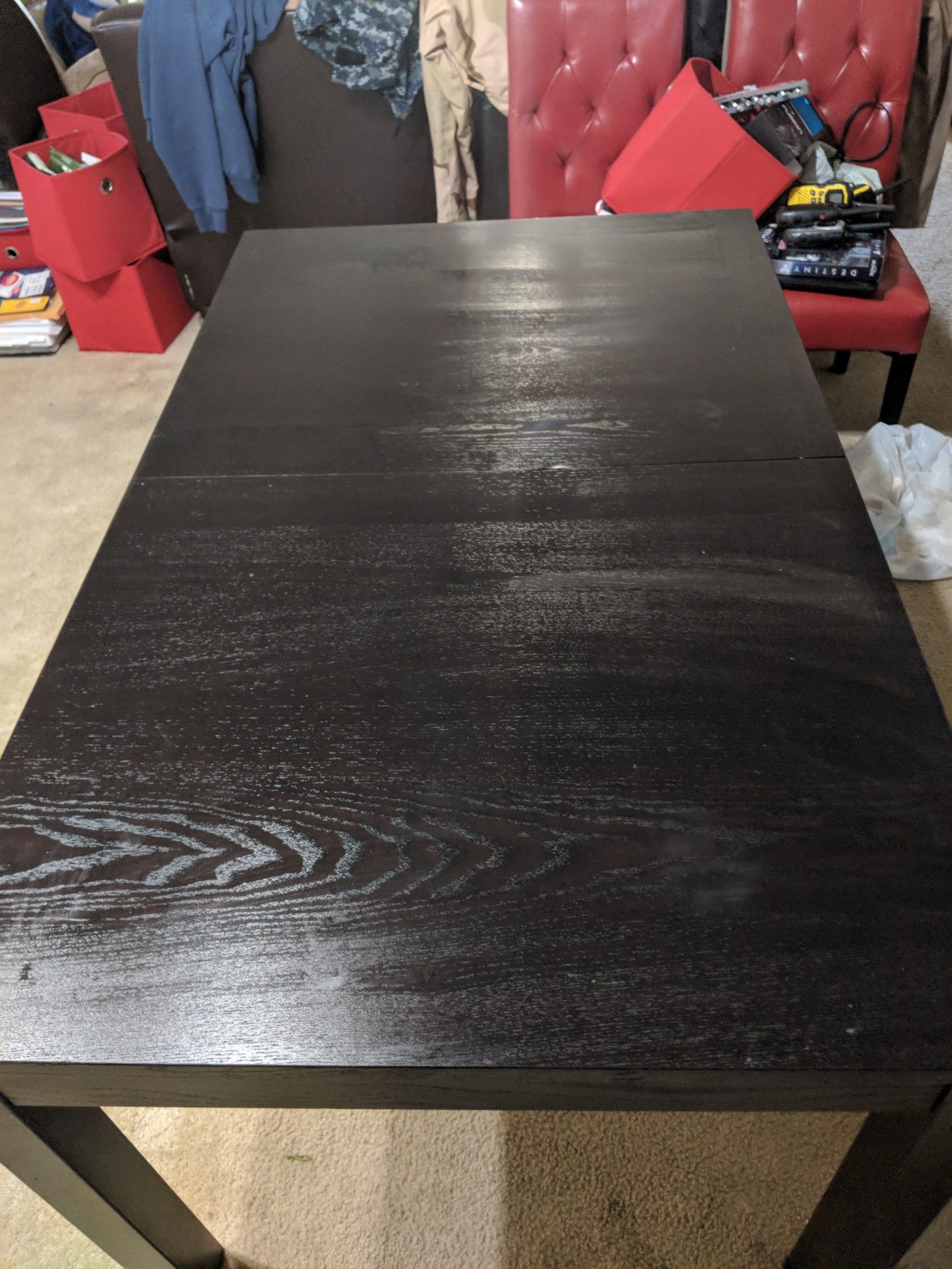 Dining Room Table