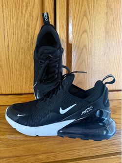 Nike Air Max 270