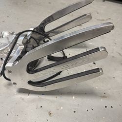 Krypt Tower Wakeboard,ski Racks And Ski Mirror