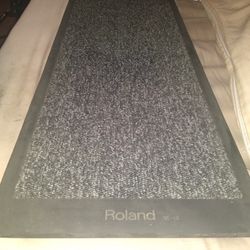 Roland Non-Slip Kick Drum Pad