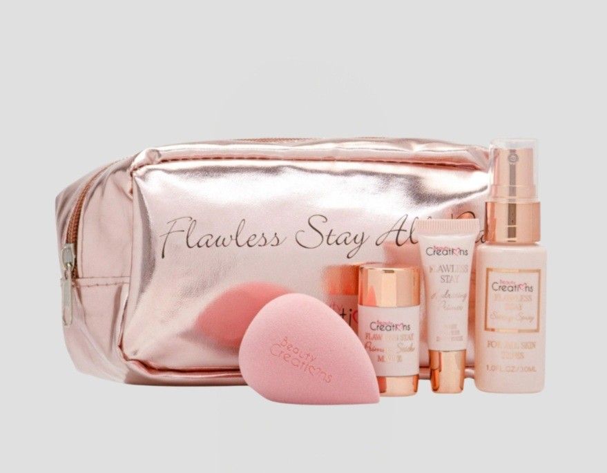 Beauty Creations Brand