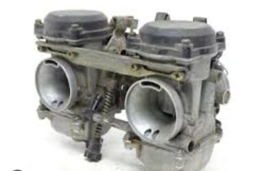 Mikuni Carburator For Suzuki $75