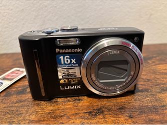 Panasonic Digital camera