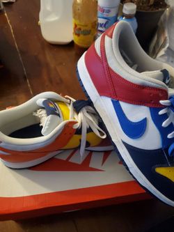 nike s b