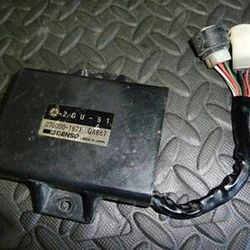 Yamaha banshee Oem Cdi box