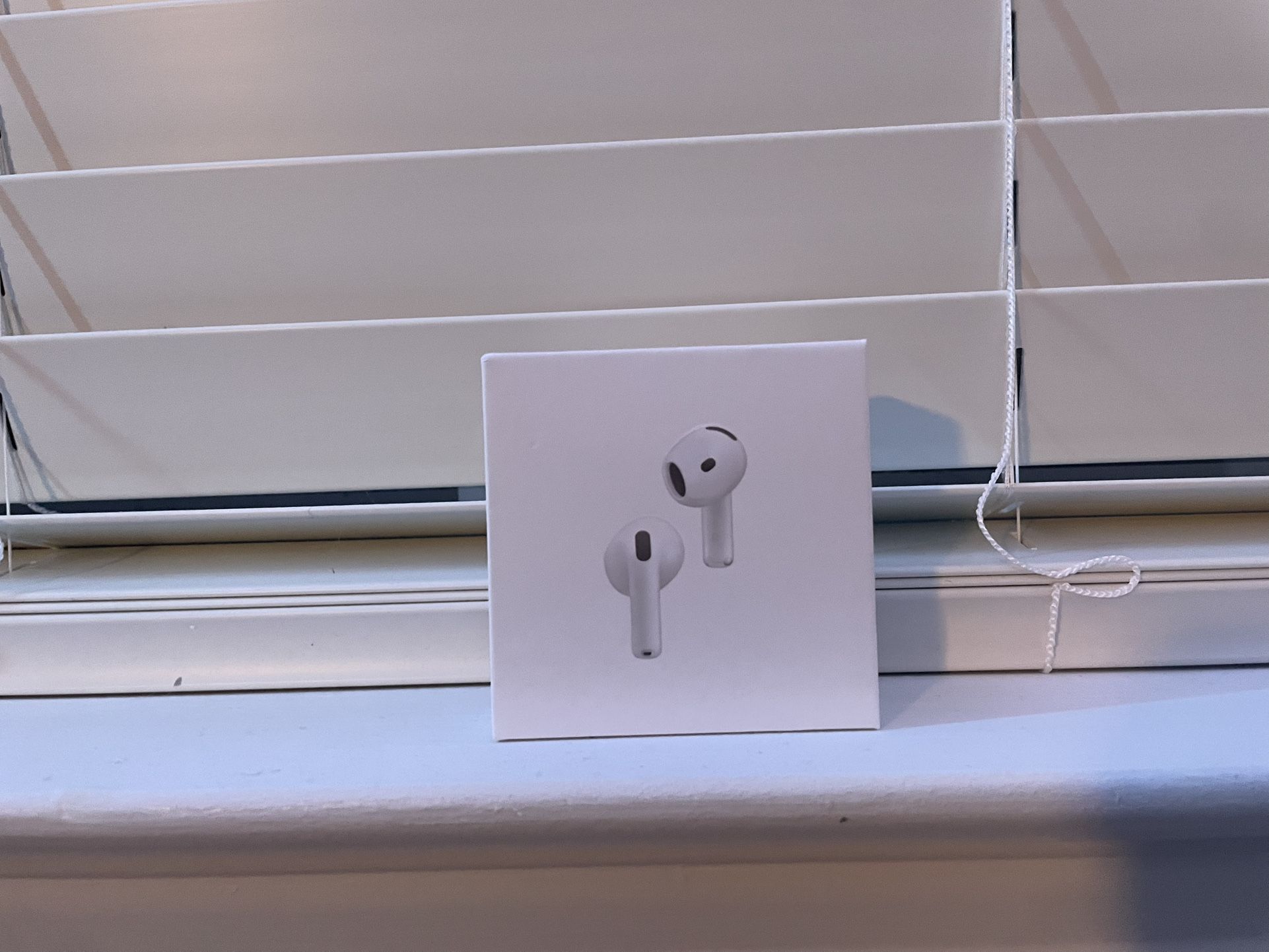 AirPods 4th Generation