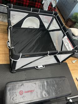 Angelbliss Playpen