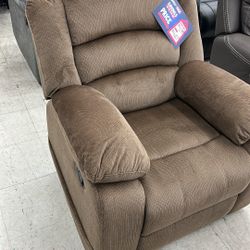 Recliner