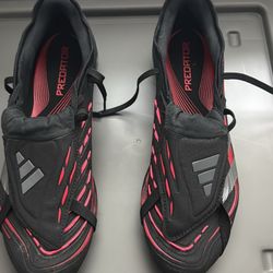 Men’s Soccer Cleats