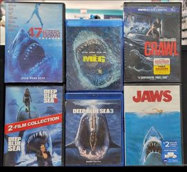 6 movies