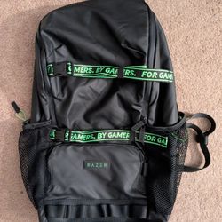 Razer 16 Laptop Backpack