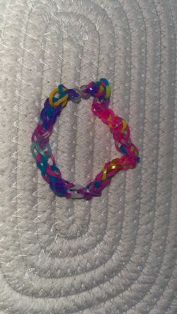 Random Bracelet 