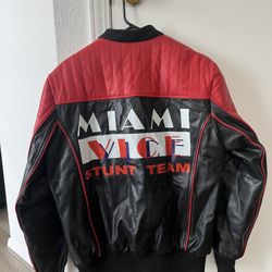 The Fall Guy - Ryan Gosling Miami Vice Jacket Medium  