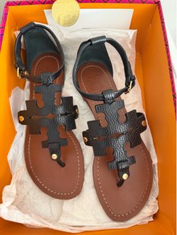 Tory Burch sandals