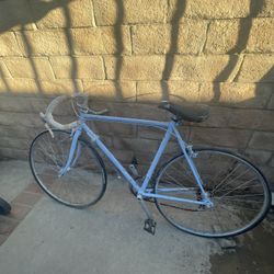 Road Bike 