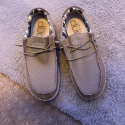 Hey Dude shoes