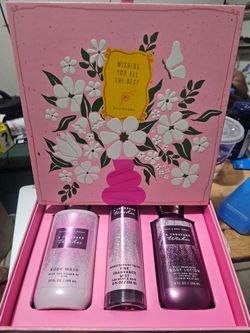 Bath & Body Works